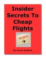 cheap plane tickets